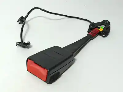 Recambio de automóvil de segunda mano de ENGANCHE CINTURON para AUDI A4 BERLINA (B8) Básico referencias OEM IAM 8K0857755D  