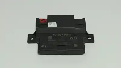 Peça sobressalente para automóvel em segunda mão módulo eletrônico por audi a4 avant (8w5) básico referências oem iam 4m1907468a