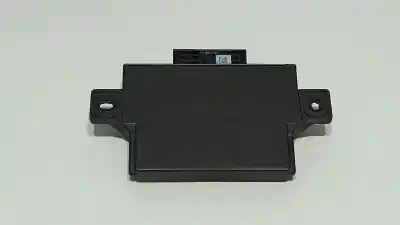 Second-hand car spare part electronic module for audi a4 avant (8w5) básico oem iam references 4m1907468a  