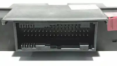 Second-hand car spare part electronic module for audi a4 avant (8w5) básico oem iam references 4m1907468a  