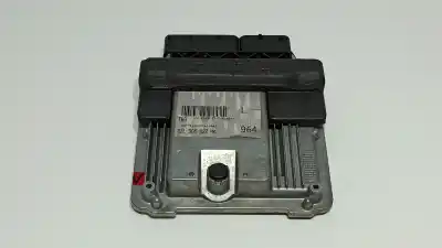 Second-hand car spare part ECU ENGINE CONTROL for AUDI A4 BERLINA (B8)  OEM IAM references 03L906022MK  8K0007352A Second-hand car spare part ECU ENGINE CONTROL for AUDI A4 BERLINA (B8)  OEM IAM references 03L906022MK  8K0007352A