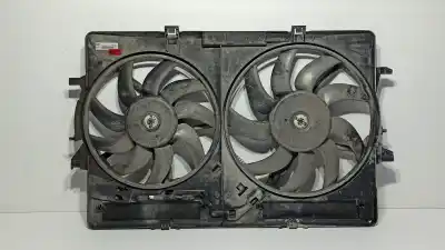 Peça sobressalente para automóvel em segunda mão termoventilador elétrico por audi a4 berlina (b8) básico referências oem iam 8k0121003m
