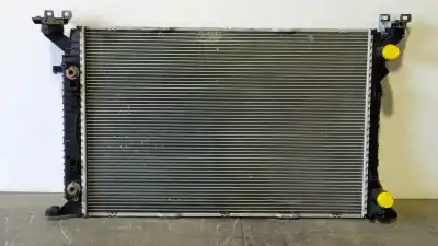Peça sobressalente para automóvel em segunda mão radiador de água por audi a4 berlina (b8) básico referências oem iam 8k0121251k