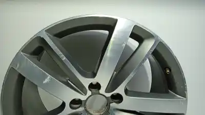 Second-hand car spare part rim for audi q7 (4l) 3.0 tfsi oem iam references 4l0601025bm  