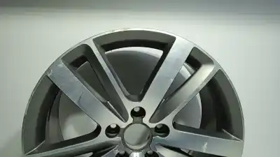 Second-hand car spare part rim for audi q7 (4l) 3.0 tfsi oem iam references 4l0601025bm  