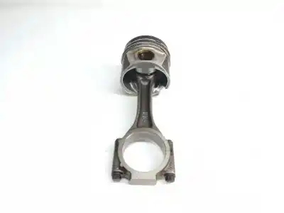 Peça sobressalente para automóvel em segunda mão BIELA por AUDI A6 BERLINA (4F2)  Referências OEM IAM 03G107065J 038105401J 038198401F