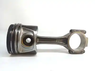 Peça sobressalente para automóvel em segunda mão biela por audi a6 berlina (4f2) 2.0 tdi referências oem iam 03g107065j 038105401j 038198401f