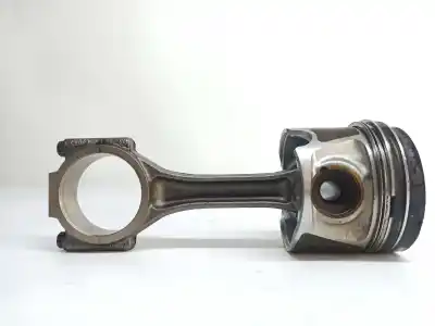 Peça sobressalente para automóvel em segunda mão BIELA por AUDI A6 BERLINA (4F2)  Referências OEM IAM 03G107065J 038105401J 038198401F