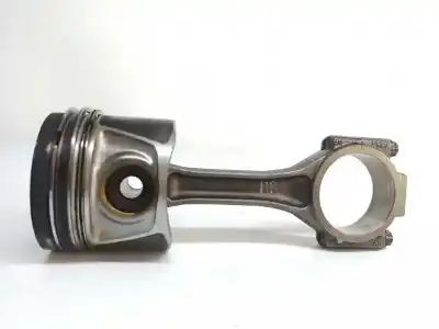 Recambio de automóvil de segunda mano de BIELA para AUDI A6 BERLINA (4F2) 2.0 TDI referencias OEM IAM 03G107065J  