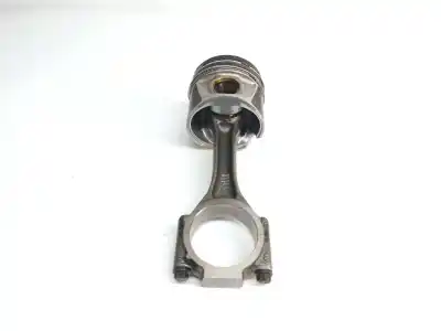 Recambio de automóvil de segunda mano de BIELA para AUDI A6 BERLINA (4F2) 2.0 TDI referencias OEM IAM 03G107065J  
