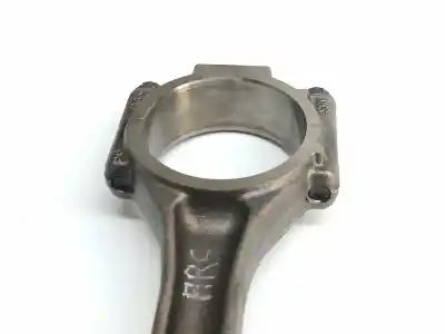 Peça sobressalente para automóvel em segunda mão biela por audi a6 berlina (4f2) 2.0 tdi referências oem iam 03g107065j 038105401j 038198401f