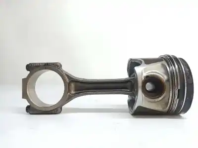 Peça sobressalente para automóvel em segunda mão biela por audi a6 berlina (4f2) 2.0 tdi referências oem iam 03g107065j 038105401j 038198401f