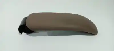 Pezzo di ricambio per auto di seconda mano bracciolo centrale per citroen c4 cactus feel riferimenti oem iam 98062461bp  