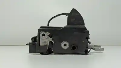 Pezzo di ricambio per auto di seconda mano SERRATURA PORTA POSTERIORE DESTRA per CITROEN C4 BERLINA Cool Riferimenti OEM IAM 9138T6  
