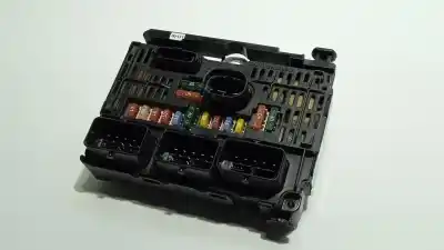 Pezzo di ricambio per auto di seconda mano SCATOLA RELÈ/FUSIBILI per CITROEN C4 BERLINA Collection Riferimenti OEM IAM 6500CK  