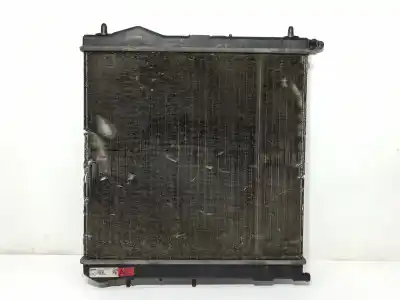 Peça sobressalente para automóvel em segunda mão radiador de água por citroen c3 1.1 collection referências oem iam 1330w8  9680239580