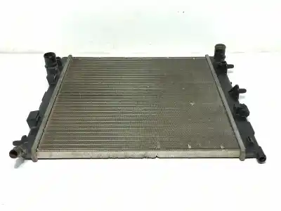 Peça sobressalente para automóvel em segunda mão radiador de água por citroen c3 1.1 collection referências oem iam 1330w8  9680239580