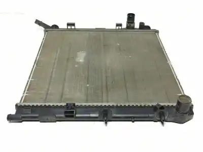 Peça sobressalente para automóvel em segunda mão radiador de água por citroen c3 1.1 collection referências oem iam 1330w8  9680239580