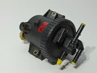 Gebrauchtes Autoersatzteil dieselfilterhalterung zum peugeot 307 break / sw (s1) sw oem-iam-referenzen 9642105180
