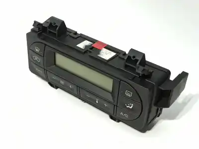 Peça sobressalente para automóvel em segunda mão comando de sofagem (chauffage / ar condicionado) por citroen c3 1.1 collection referências oem iam 6452c3  