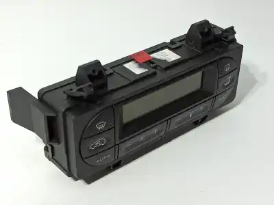 Peça sobressalente para automóvel em segunda mão comando de sofagem (chauffage / ar condicionado) por citroen c3 1.1 collection referências oem iam 6452c3  