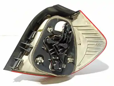 Peça sobressalente para automóvel em segunda mão farolim traseiro esquerdo por bmw serie 1 berlina (e81/e87) 118d referências oem iam 63216924501 6924501-12 6924501