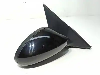 Peça sobressalente para automóvel em segunda mão espelho retrovisor direito por bmw serie 1 berlina (e81/e87) 118d referências oem iam 51167189850