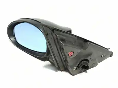Peça sobressalente para automóvel em segunda mão espelho retrovisor esquerdo por bmw serie 1 berlina (e81/e87) 118d referências oem iam 51167189849  