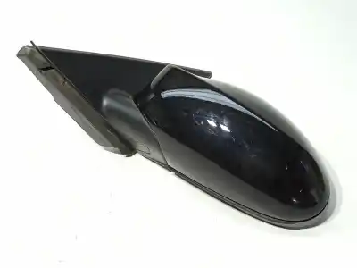 Peça sobressalente para automóvel em segunda mão espelho retrovisor esquerdo por bmw serie 1 berlina (e81/e87) 118d referências oem iam 51167189849  
