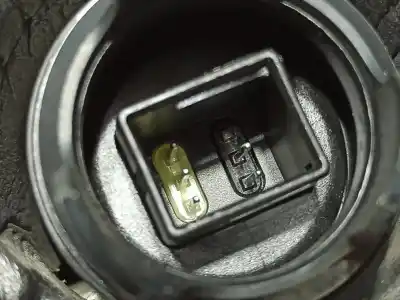 Peça sobressalente para automóvel em segunda mão espelho retrovisor esquerdo por bmw serie 1 berlina (e81/e87) 118d referências oem iam 51167189849  