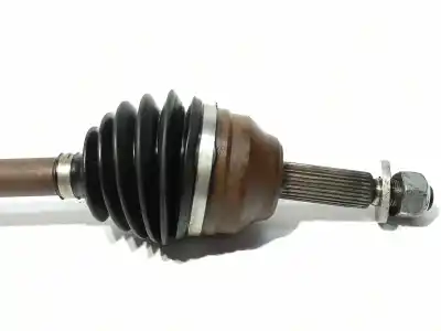 Gebrauchtes Autoersatzteil getriebe vorne links zum ford transit combi ´06 ft 300 largo oem-iam-referenzen 1495673 6c113b437de 6c11-3b437-de