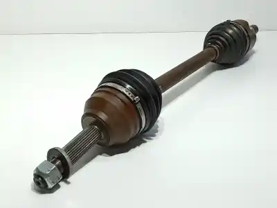 Gebrauchtes Autoersatzteil getriebe vorne links zum ford transit combi ´06 ft 300 largo oem-iam-referenzen 1495673 6c113b437de 6c11-3b437-de