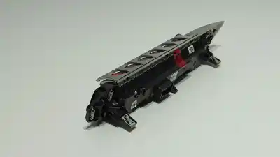 Second-hand car spare part multifunction switch for peugeot 5008 active oem iam references 98249153dx  