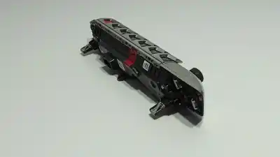 Second-hand car spare part multifunction switch for peugeot 5008 active oem iam references 98249153dx  