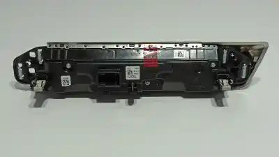 Second-hand car spare part multifunction switch for peugeot 5008 active oem iam references 98249153dx  