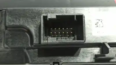 Second-hand car spare part multifunction switch for peugeot 5008 active oem iam references 98249153dx  