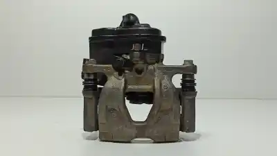Peça sobressalente para automóvel em segunda mão pinça de travão traseira direita por audi a4 avant (8w5) básico referências oem iam 8w0615406aa