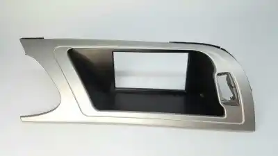 Peça sobressalente para automóvel em segunda mão embelezador das luzes traseiras por audi a4 berlina (b8) básico referências oem iam 8k1857186