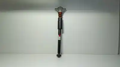 Peça sobressalente para automóvel em segunda mão amortecedor traseiro esquerdo por audi a4 avant (8w5) básico referências oem iam 8w9513028b