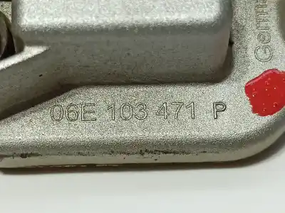 Автозапчасти б/у крышка качества за audi q7 (4l) 3.0 tfsi ссылки oem iam 06e103471p  