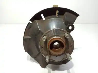 Peça sobressalente para automóvel em segunda mão manga de eixo dianteira direita por kia rio concept referências oem iam 517161w001