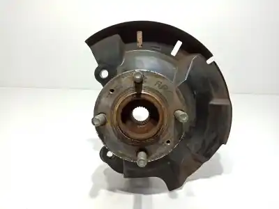 Peça sobressalente para automóvel em segunda mão manga de eixo dianteira esquerda por kia rio concept referências oem iam 517151w001