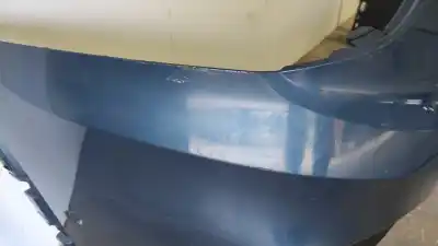 Gebrauchtes Autoersatzteil hintere stossstange zum lynk & co 01 fhev oem-iam-referenzen 8889410231  8891795996
