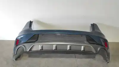 Gebrauchtes Autoersatzteil hintere stossstange zum lynk & co 01 fhev oem-iam-referenzen 8889410231  8891795996