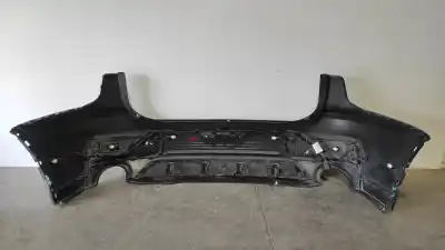 Gebrauchtes Autoersatzteil hintere stossstange zum lynk & co 01 fhev oem-iam-referenzen 8889410231  8891795996