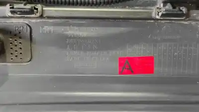Gebrauchtes Autoersatzteil hintere stossstange zum lynk & co 01 fhev oem-iam-referenzen 8889410231  8891795996