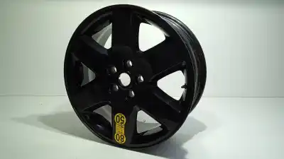 Peça sobressalente para automóvel em segunda mão jante por land rover range rover sport 2.7 td v6 cat referências oem iam lr016305