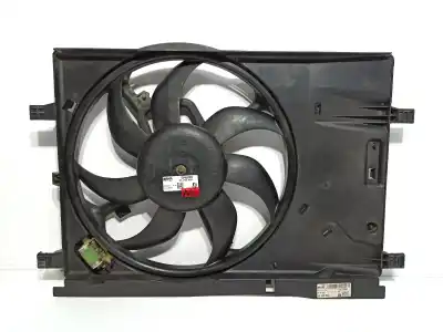 Pièce détachée automobile d'occasion ventilateur pour opel corsa d cosmo références oem iam 55702191