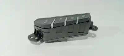 Second-hand car spare part multifunction switch for lynk & co 01 fhev oem iam references 8890493657  