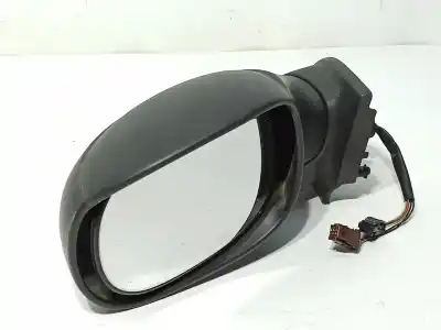Peça sobressalente para automóvel em segunda mão espelho retrovisor esquerdo por citroen c3 1.1 collection referências oem iam 8149ry  